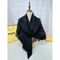 Fendi Scarf